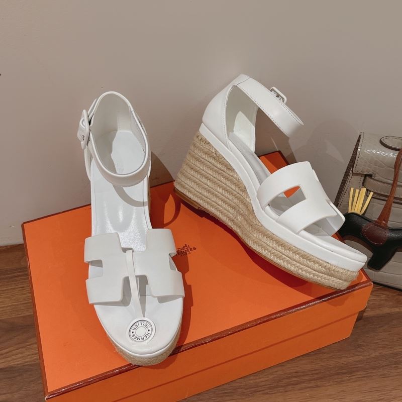 Hermes Sandals